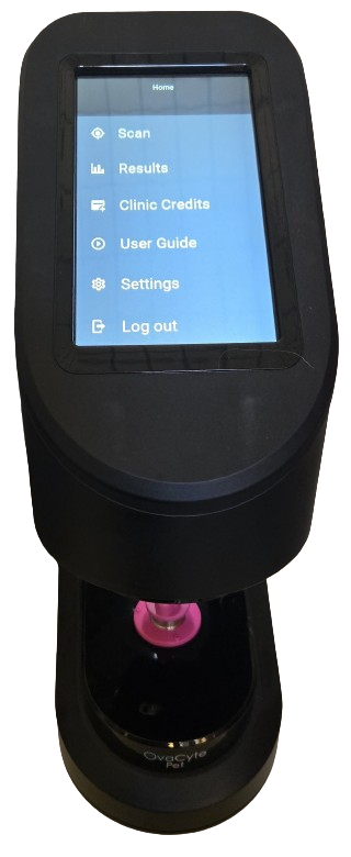 Appareil de coproscopies