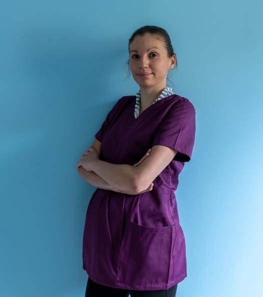 Laëtitia Adjabi-Mercier